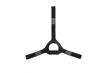 Preview: DJI FPV-Goggles Kopfband Part 17