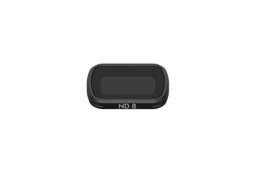 Osmo Pocket ND Filter-Set