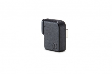 CYNOVA Osmo Action Dual 3,5 mm / USB-C Adapter