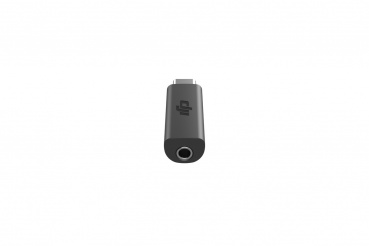 Osmo Pocket Klinkensteckeradapter Part 8