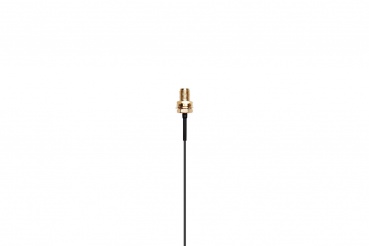 Preview: DJI FPV-Lufteinheit MMCX auf SMA-Kabel (MMCX gebogen) Part 7