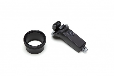 DJI Osmo Pocket Wasserfestes Gehäuse Part 4