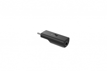 Osmo Pocket Klinkensteckeradapter Part 8