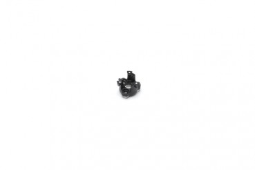 DJI P4 Part 122 Propeller Mounting Plate (CW and CCW)  (Universal for P4/ P4P/P4P+) Obsidian Edition