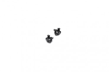 DJI P4 Part 122 Propeller Mounting Plate (CW and CCW)  (Universal for P4/ P4P/P4P+) Obsidian Edition