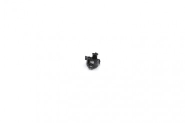 DJI P4 Part 122 Propeller Mounting Plate (CW and CCW)  (Universal for P4/ P4P/P4P+) Obsidian Edition