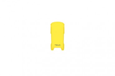 Preview: Ryze Tello Dekorcover Gelb Part 5