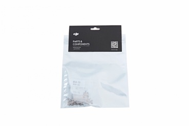 DJI P4 Part 33 Screw Set