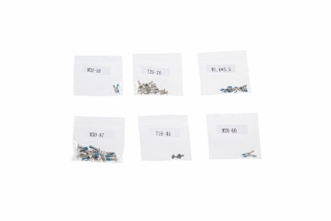 DJI P4 Part 33 Screw Set