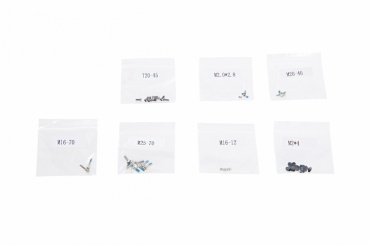 DJI P4 Part 33 Screw Set