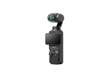 Preview: DJI Osmo Pocket 3