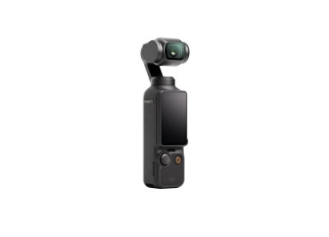 Preview: DJI Osmo Pocket 3