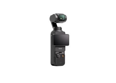 Preview: DJI Osmo Pocket 3