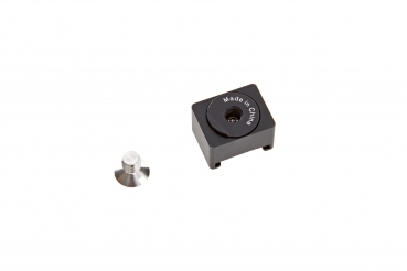 DJI Osmo Zubehör für Universal Mount  drehbarer Schuh Part40