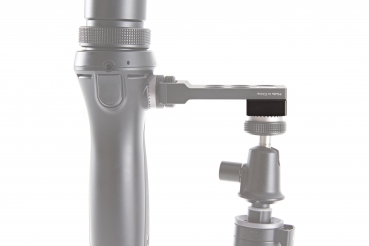 DJI Osmo Zubehör für Universal Mount 1/4" und 3/8" Befestigungsadapter Part 41