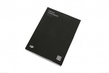 DJI Blendschutz für die Fernbedienung für Tablet-PCs (Inspire 1 und 2, P3 Pro/Adv, P4) Part 57