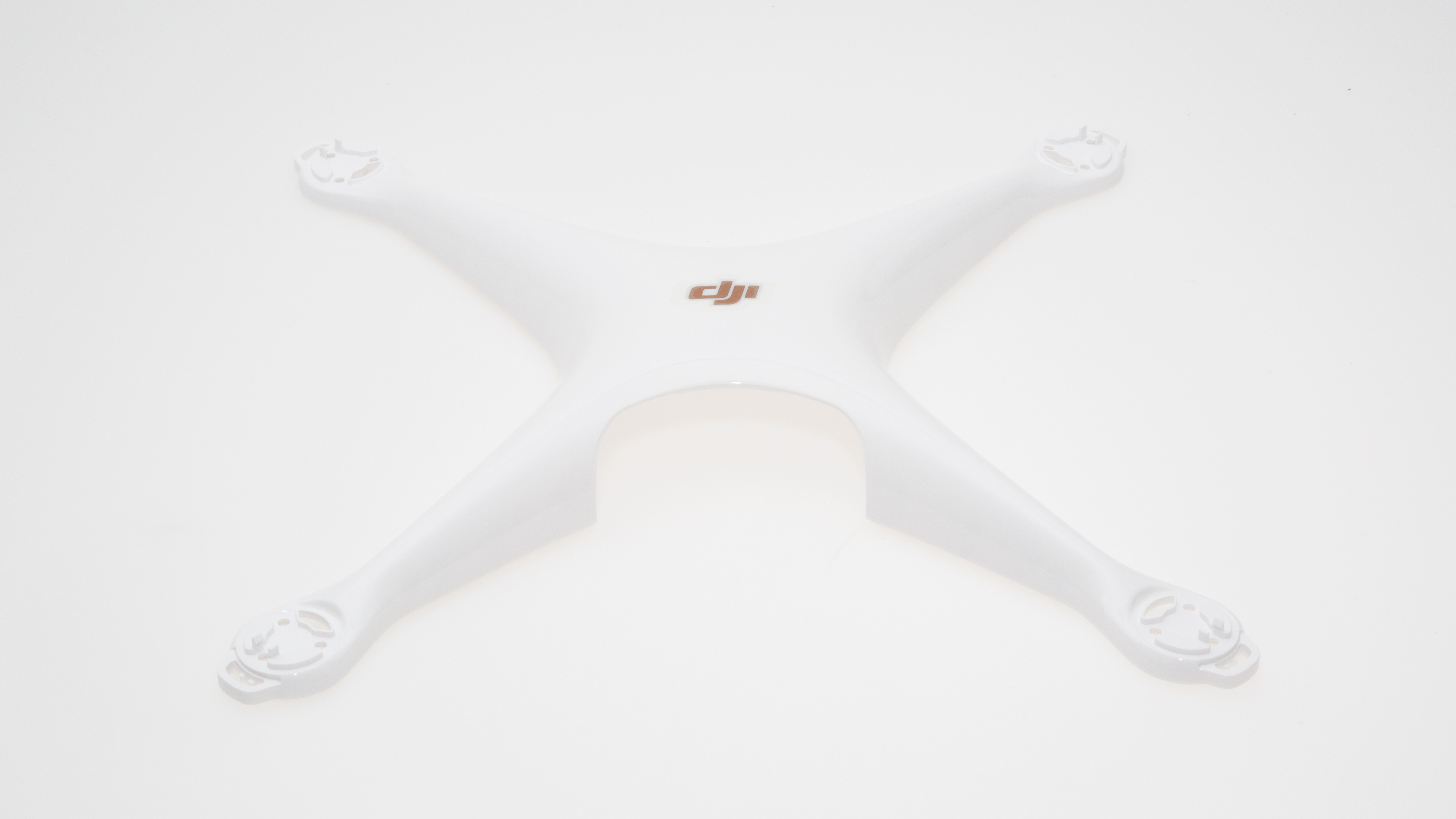 DJI Produkte vom Direktimporteur - DJI P4 Pro V 2.0 Upper Shell