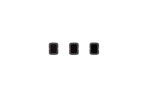 DJI Mavic Air 2 ND Filter-Set 16/64/256