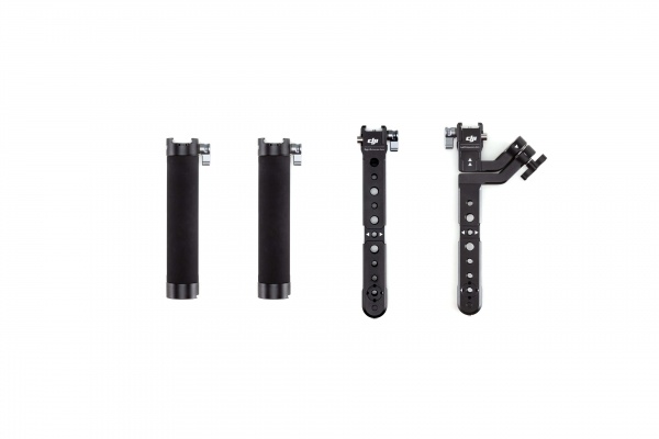 DJI R Variabler Doppelgriff