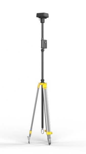 DJI D-RTK 2 Mobile Station GNSS-Referenzstation (incl. Stativ)