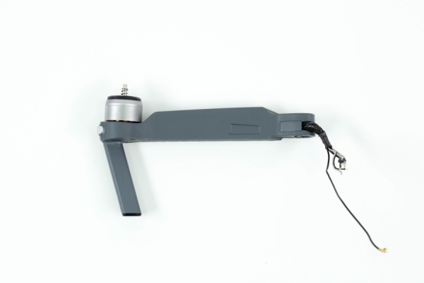 DJI Mavic Motor Arm vorne links