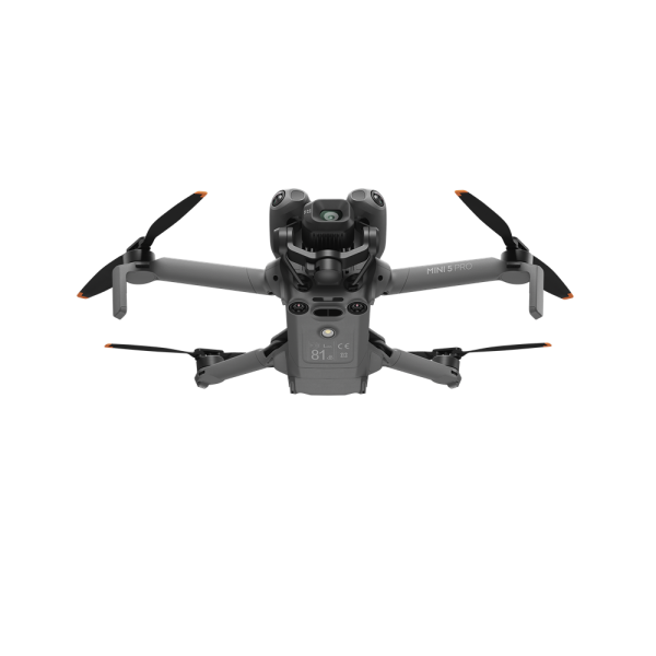 DJI Mini 5 Pro (DJI RC-N3)