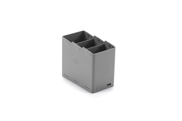 DJI Mini 5 Pro Zwei-Wege-Ladestation
