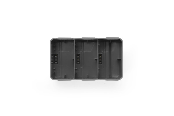 DJI Mini 5 Pro Zwei-Wege-Ladestation