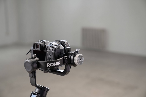 DJI R Gegengewicht-Set für Rollachse