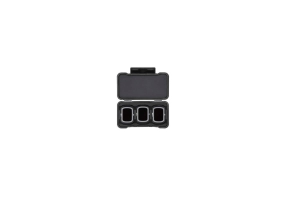 DJI Mavic Air 2 ND Filter-Set 16/64/256