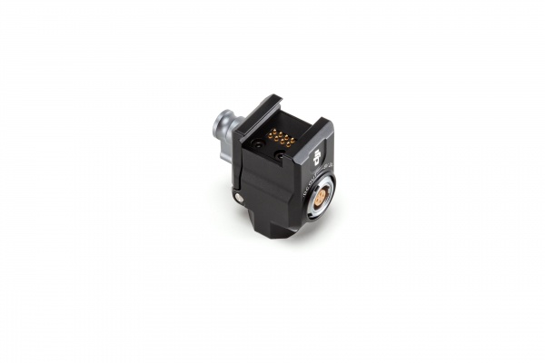 DJI Ronin Steuerungsblock für Tethering