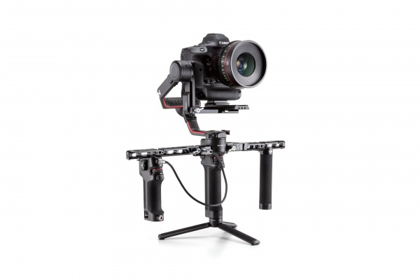 DJI Ronin Steuerungsblock für Tethering
