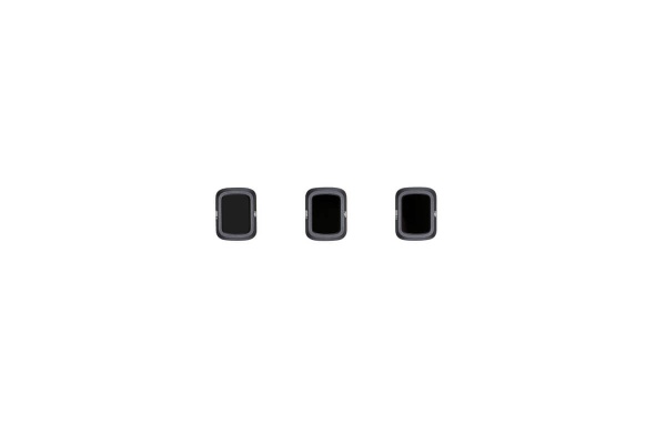 DJI Mavic Air 2 ND Filter-Set 4/8/32