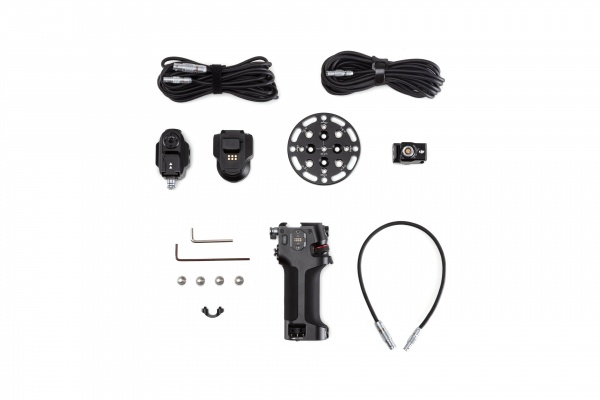 DJI Ronin Erweiterungs-Basisset