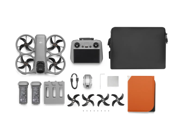 DJI Avata 360 Fly More Combo (DJI RC 2)