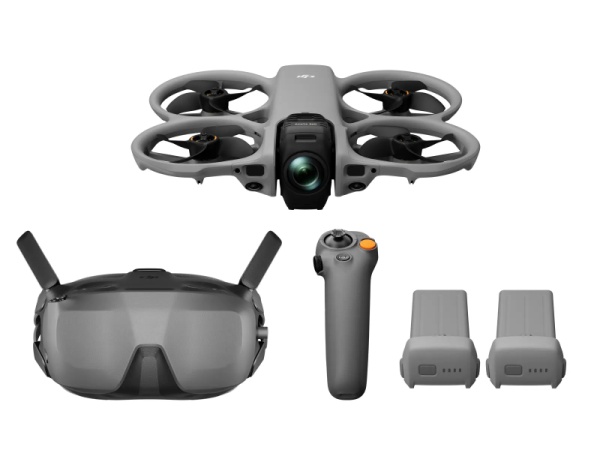 DJI Avata 360 Motion Fly More Combo (DJI Goggles N3)