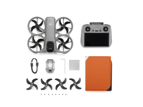 DJI Avata 360 (DJI RC 2)