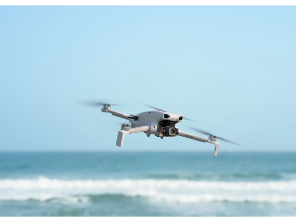 DJI Lito X1 Fly More Combo (DJI RC 2)