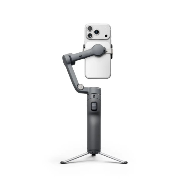 DJI Osmo Mobile 8P Creator Combo