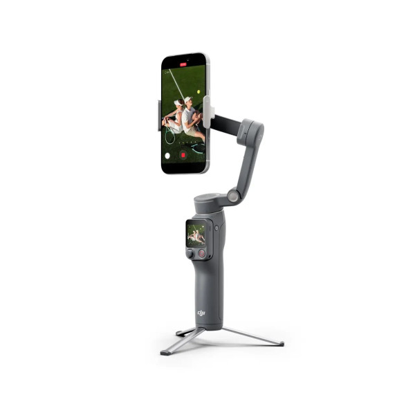 DJI Osmo Mobile 8P Standard-Combo