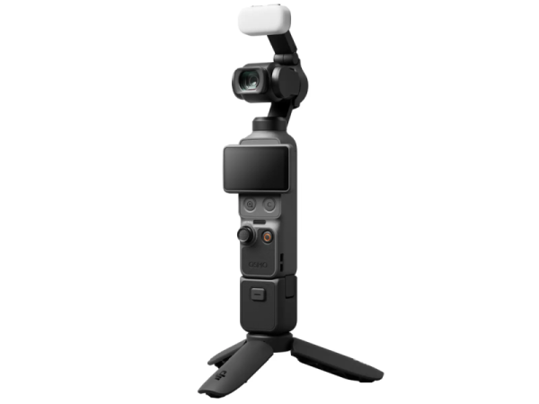 DJI Osmo Pocket 4 Creator Combo