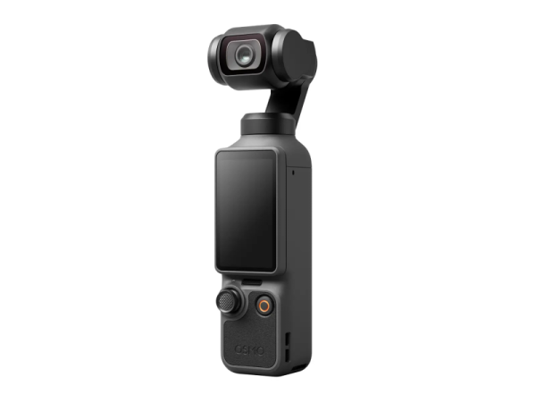 DJI Osmo Pocket 4