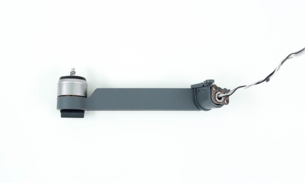 DJI Mavic Motor Arm vorne rechts