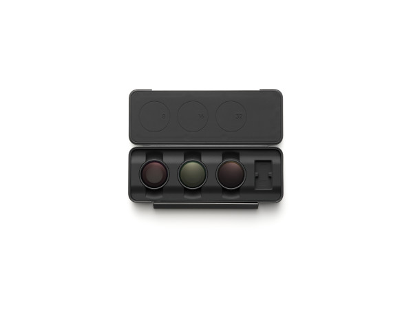DJI Osmo Nano ND Filterset (8/16/32)