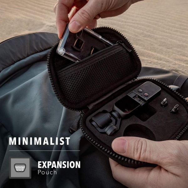 Polar Pro DJI Osmo Pocket Minimalist Case