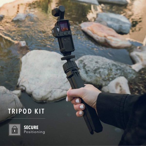 PolarPro DJI Osmo Pocket Tripod System