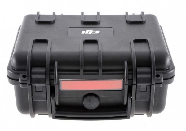 DJI Focus Suitcase Part 21