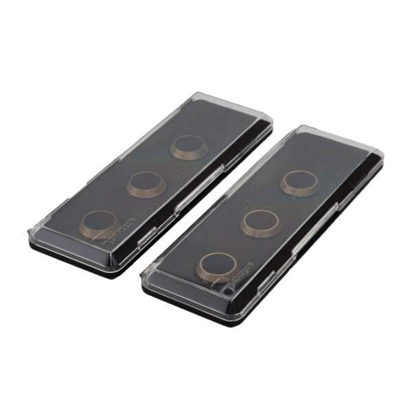 DJI MAVIC FILTERS - CINEMA SERIES 6-PACK