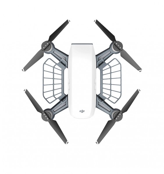 Pgytech Hand Guards for Spark