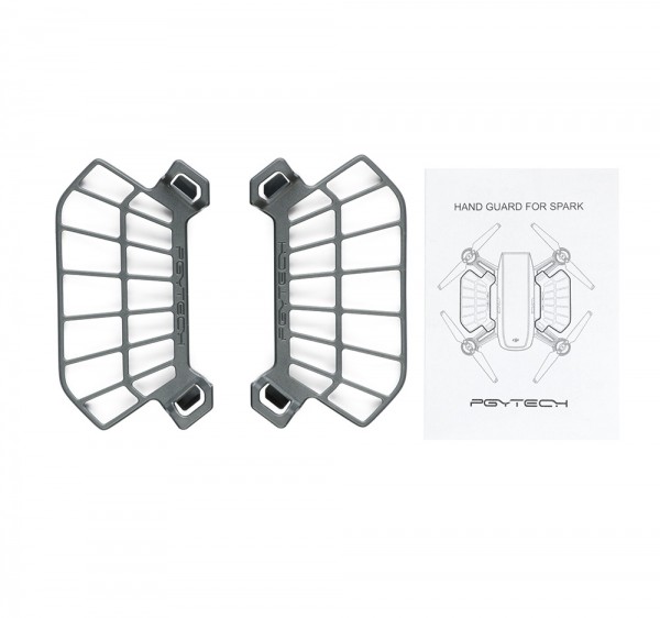 Pgytech Hand Guards for Spark